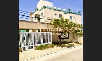 Imagem: Alugo Apartamento Temporada Janeiro Terraço