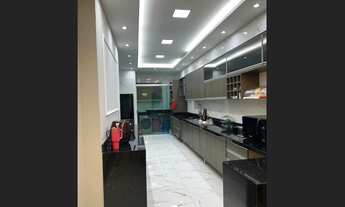 Imagem 7: Cidade Jardim 2: Belíssima Casa 2 Pavimentos 380m² 4 Suítes 2 Vg ( Financia