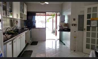 Imagem 7: Sobrado em condomínio com 5 quartos