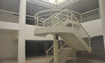 Imagem 5: Alugo excelente prédio no comércio de 2.500m², 4 andares com elevador