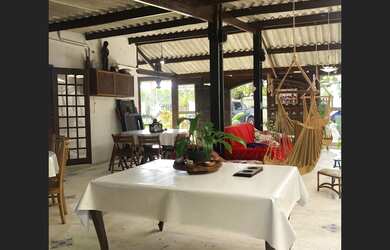 Imagem 3: Casa Guanandi 1 Casa com 4 dormitórios