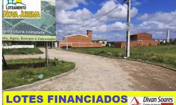 Imagem 6: Terrenos, lotes financiados na jurema, Caucaia construção imediata com 6 parcelas pagas