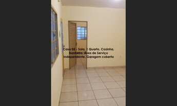 Imagem 6: Casa para Renda com 5 Kitinetes e R$ 3.100,00/mês