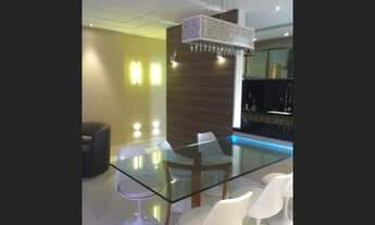 Imagem 3: Belo apartamento no Ed. Porto Seguro