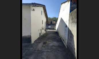 Imagem 4: Santa Rita Nova Iguaçu Casa 2 Quartos Garagem