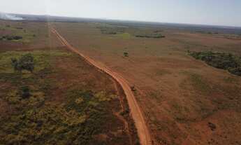 Imagem 7: 888 Alqs Arrendamento Disponivel Pra Soja Vale do Araguaia TO