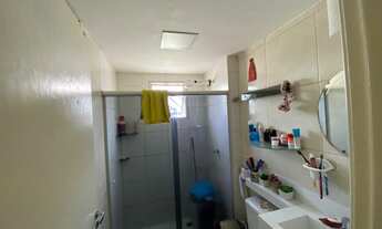 Imagem 5: VENDO ÁGIO DE APARTAMENTO EM SAMAMBAIA – QR 411 – 2 quartos sendo 1 suíte