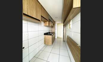 Imagem 6: Condominio Ilha Parque ao lado do Shopping da Ilha