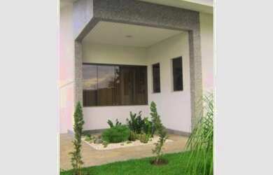 Imagem 4: Sobrado com 4 suítes de 420m² no Aldeia do Vale