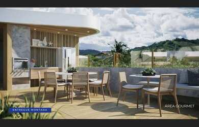 Imagem 5: Apartamento na Praia dos Carneiros I Flats I 80 Metros do Mar