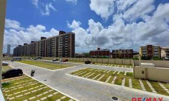 Imagem 2: Apartamento com Varanda - 1º andar