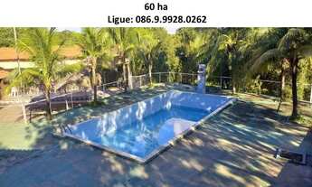 Imagem: Sitio em Timon  Povoado Itaquara