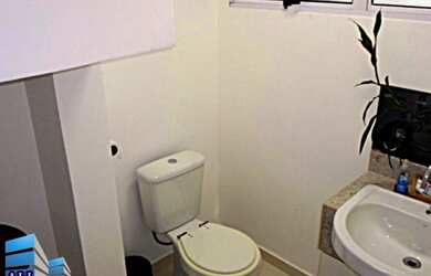 Imagem 6: Casa de alto padrão no SAHI em Mangaratba-RJ ( André Luiz Imóveis