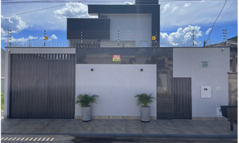 Imagem: Sobrado de alto padrão, 2 Suites 1 Quarto