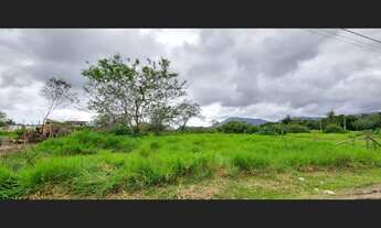 Imagem: Terreno no bairro Ana dias em Itariri