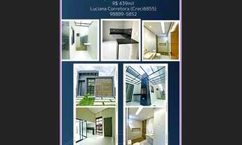 Imagem: Vende-se casa no Condominio Parkville