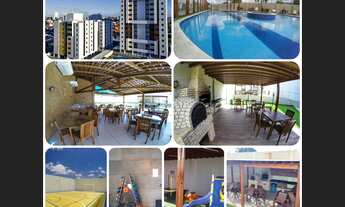 Imagem: Aluga-se apartamento no Premier Residence