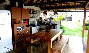 Imagem 7: Casa 03 dormitórios para venda em Pedro do Rio-Petrópolis/RJ