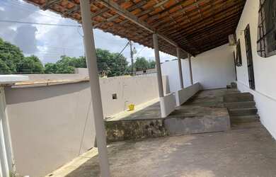 Imagem 6: CASA CRUZEIRO DE SANTA BARBARA