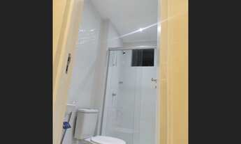 Imagem 4: ALUGO APARTAMENTO - RESIDENCIAL RIO DAS PEDRAS - 2 QUARTOS 2 BANHEIROS