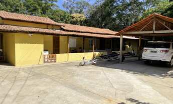 Imagem: VENDO CHÁCARA EM PONTO CHIQUE (MG) - 7.500