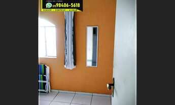 Imagem 2: REF.:2050-Ótima casa no Pacheco composta por 3 quartos