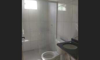 Imagem 2: Casas 2/4 no Apeú 125 mil reais pra financiamento