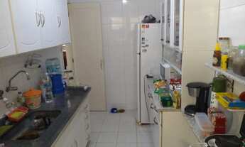 Imagem 7: Apartamentto com 3 Quartos à venda - Centro - Petrópolis/RJ