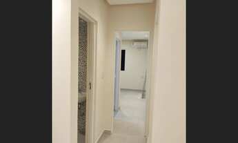 Imagem 3: ALUGO APARTAMENTO - RESIDENCIAL RIO DAS PEDRAS - 2 QUARTOS 2 BANHEIROS