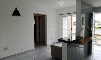 Imagem: APARTAMENTO PARA LOCAÇÃO NO SPACE CALHAU