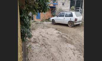 Imagem 3: Propriedade em Alto Caparaó MG