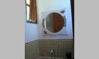 Imagem 3: Casa no condomínio