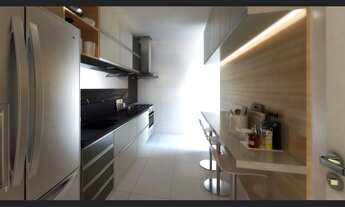 Imagem 2: Ed. Vernazza Residencia apartamento 4 quartos para venda em Praia de Itaparica Vila Velha