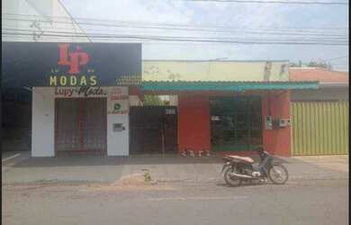 Imagem 3: Vendo propriedade na vila operaria ao lado eletro kasa