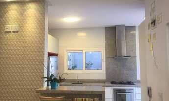 Imagem 7: Condomínio Euro House, sobrado 3 suítes, Parque das Laranjeiras