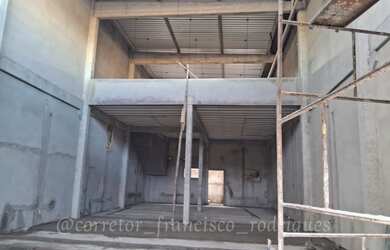 Imagem 7: LOCAÇÃO-PRÓXIMO À AV. NOIDE CERQUEIRA. AVENIDA DE CONTORNO