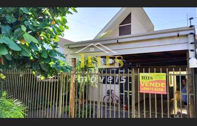 Imagem 3: Vende-se Casa em Jesuitas