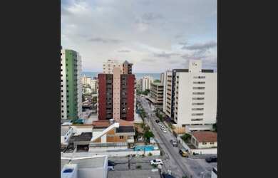 Imagem: Ótimo Ap 9º andar em Manaíra 3Q snd 1