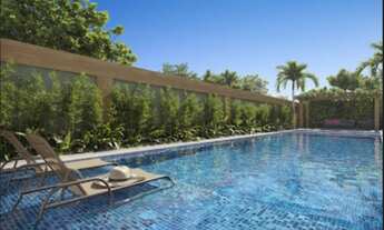 Imagem 5: LANÇAMENTO APTOS PARQUELÂNDIA SOLARIUM PARK