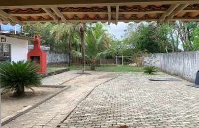 Imagem 5: CASA CRUZEIRO DE SANTA BARBARA