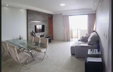 Imagem 3: Apartamento Intermares- VENDA