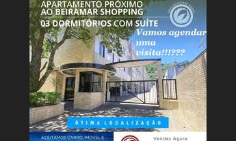 Imagem: Itajubá conjunto habitacional Centro Florianópolis