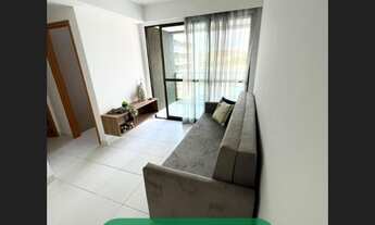 Imagem 7: Apartamento no Mana Beach Experience