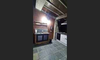 Imagem 4: CASA PÉ NA AREIA - PARAISO NA PRAIA ENSEADA EM UBATUBA