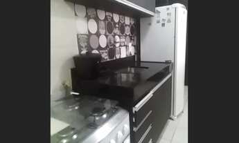 Imagem: Flat 1 quarto no Novo Mundo