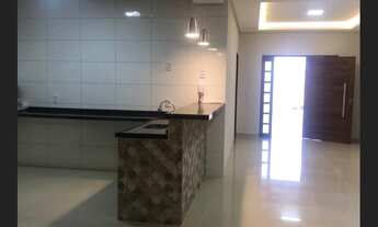 Imagem 4: Casa no Jóia Timon com entrada de apenas R$10.565