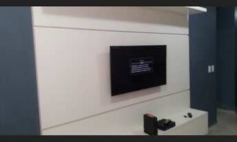 Imagem 3: Flat 1 quarto no Novo Mundo