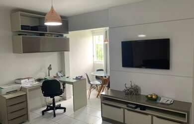 Imagem 3: Vendo apartamento Cohama todo projetado