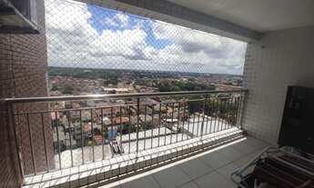 Imagem: Piazza Toscana - 2 quartos sendo 1 suíte