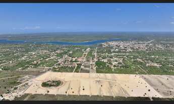 Imagem 3: Loteamento Jijoca de Jericoacoara